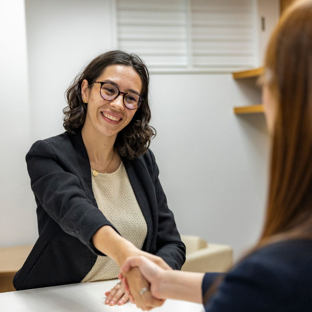 Candidate-Recrutement