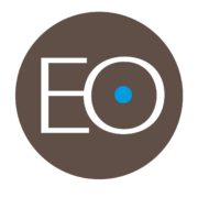 Logo Eye One, Groupement d'Ophtalmologistes en France