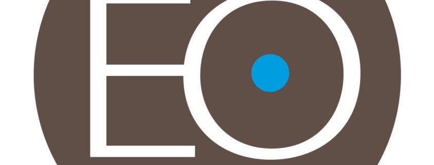 Logo Eye One, Groupement d'Ophtalmologistes en France