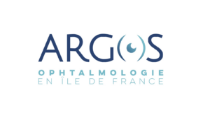 Logo ARGOS ESS en Ophtalmologie